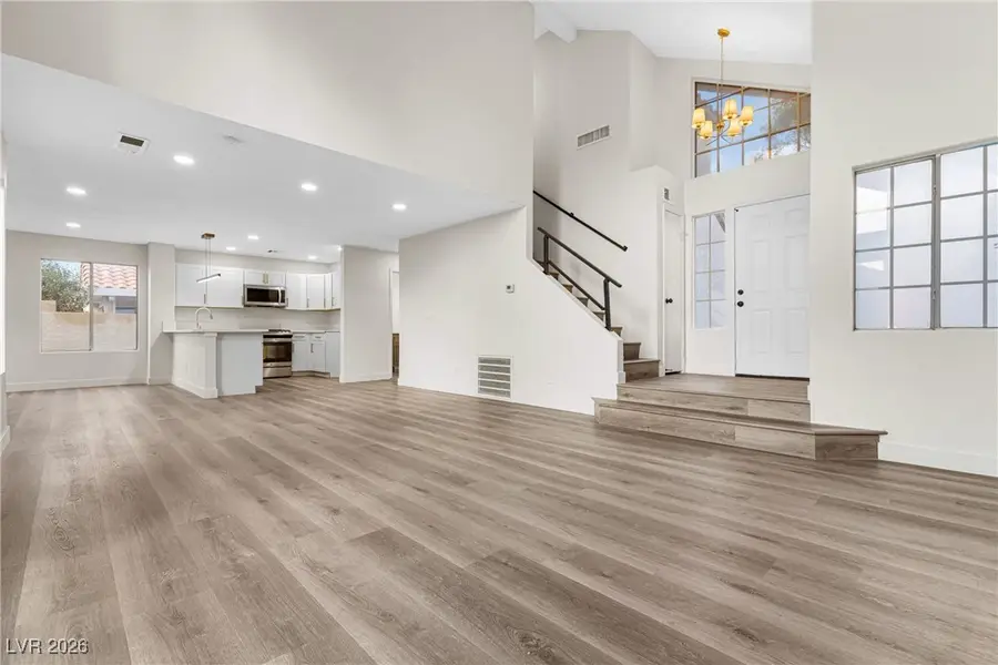 2704 Messina Court, Las Vegas, NV 89117 - Image #2