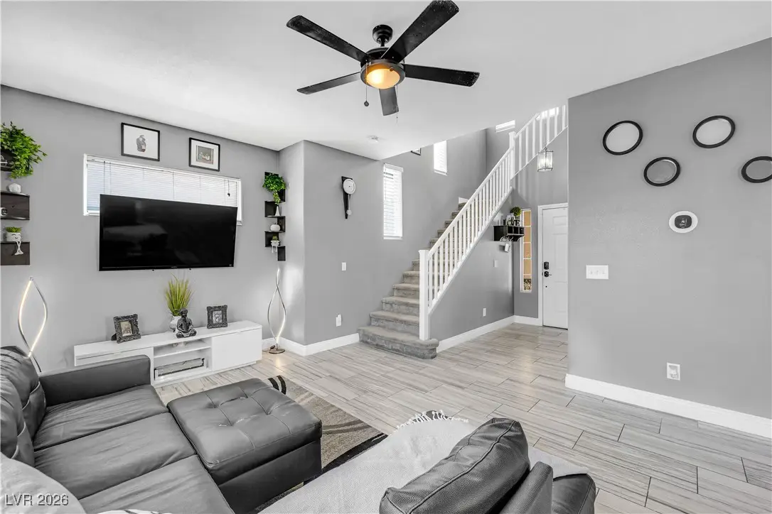 3670 Sanucci Court, Las Vegas, NV 89141 - Image #1