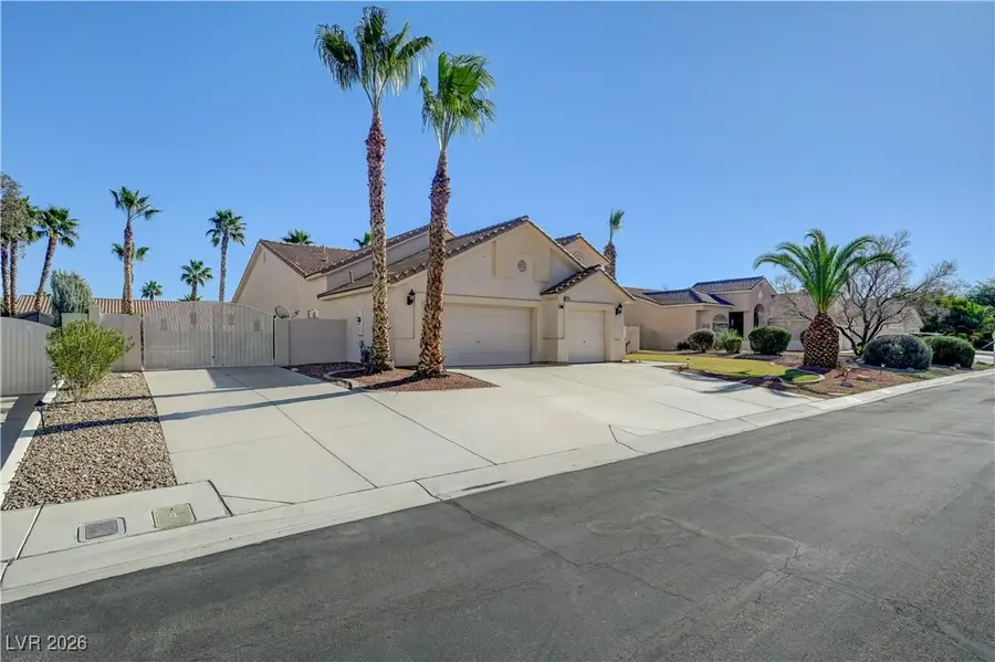 4116 Villa Flora Street, Las Vegas, NV 89130 - Image #3