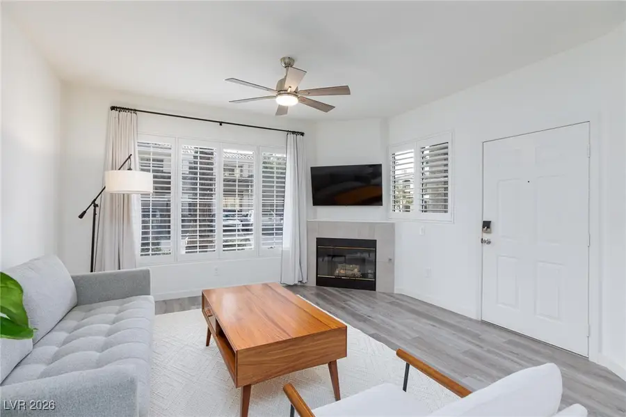 7185 S Durango Drive #112, Las Vegas, NV 89113 - #2
