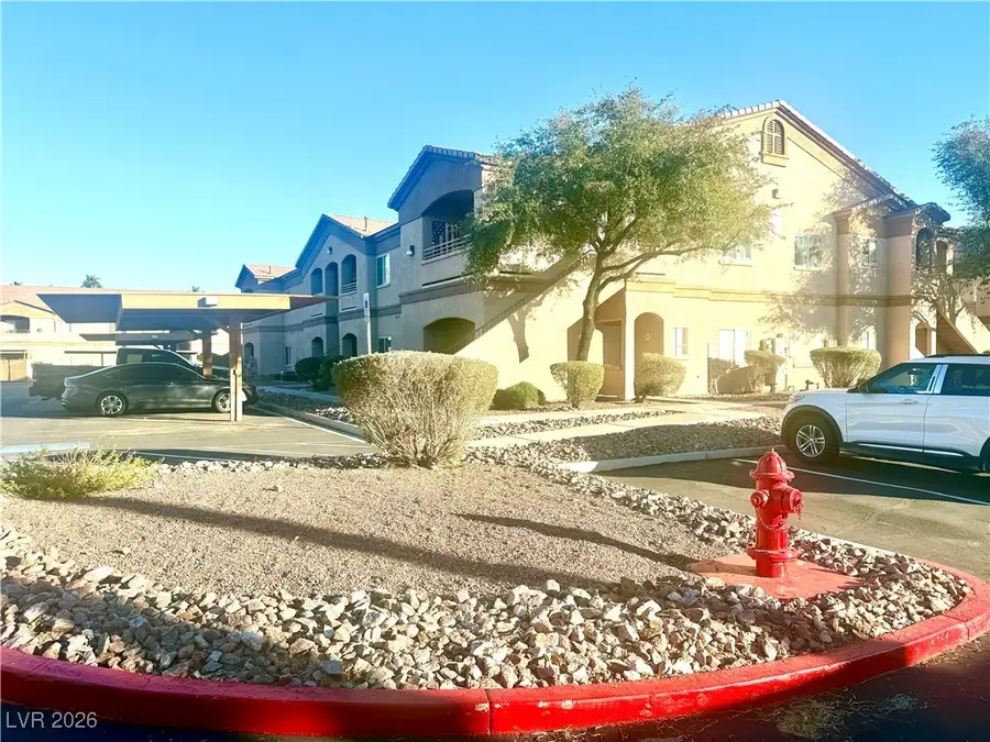 5751 E Hacienda Avenue #112, Las Vegas, NV 89122 - Image #2