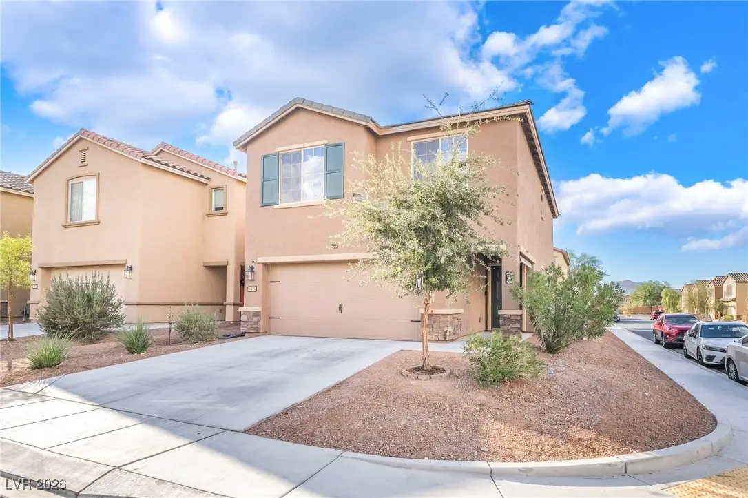6415 Broadcloth Court, Las Vegas, NV 89122 - Image #1