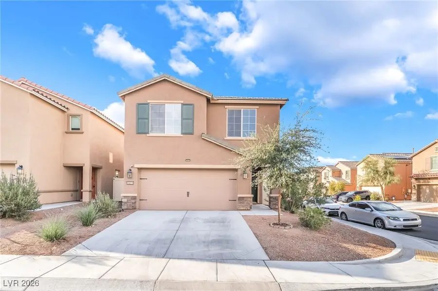6415 Broadcloth Court, Las Vegas, NV 89122 - Image #2