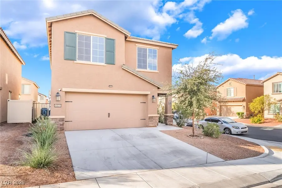 6415 Broadcloth Court, Las Vegas, NV 89122 - Image #3