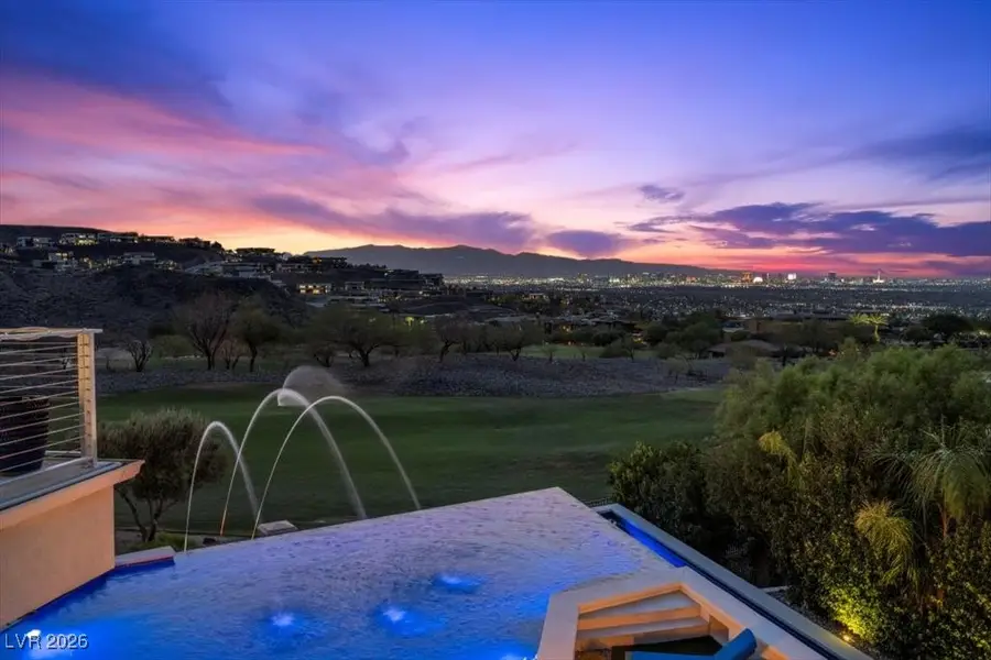 1199 Macdonald Ranch Drive, Henderson, NV 89012 - Image #3