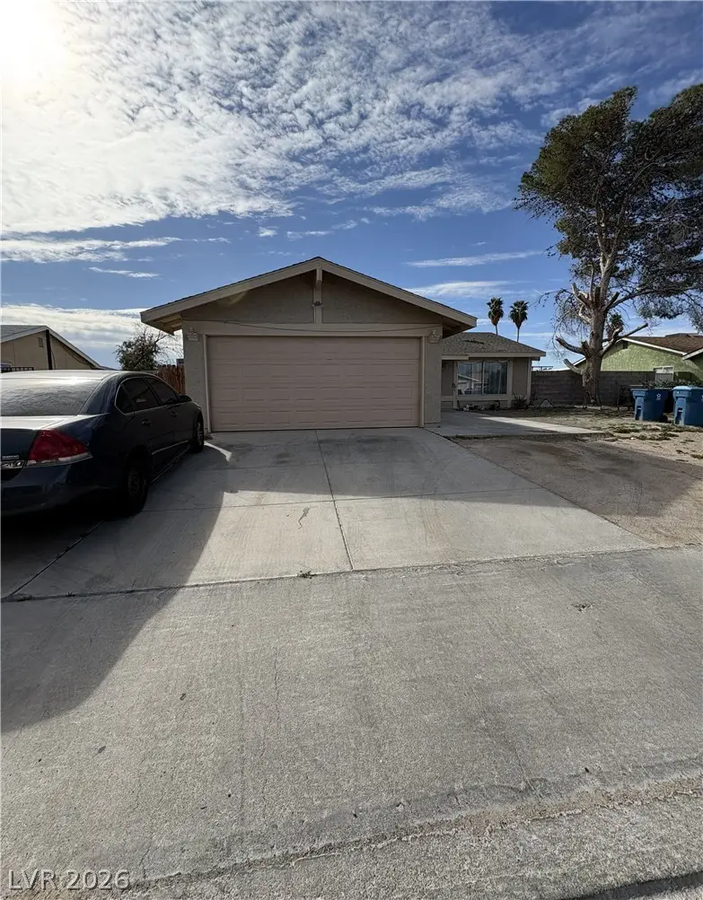 4709 Elm Avenue, Las Vegas, NV 89110 - #3