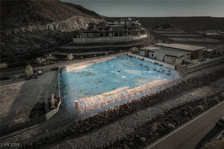 7 Stonecutter Court, Henderson, NV 89012 - Image #2