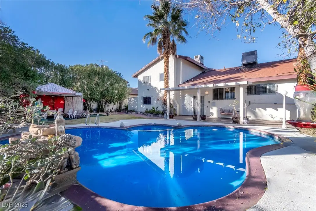 6209 Peppermill Drive, Las Vegas, NV 89146 - Image #1