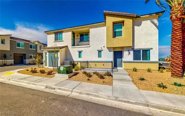 12244 Radiant Sunrise Road #1, Las Vegas, NV 89183