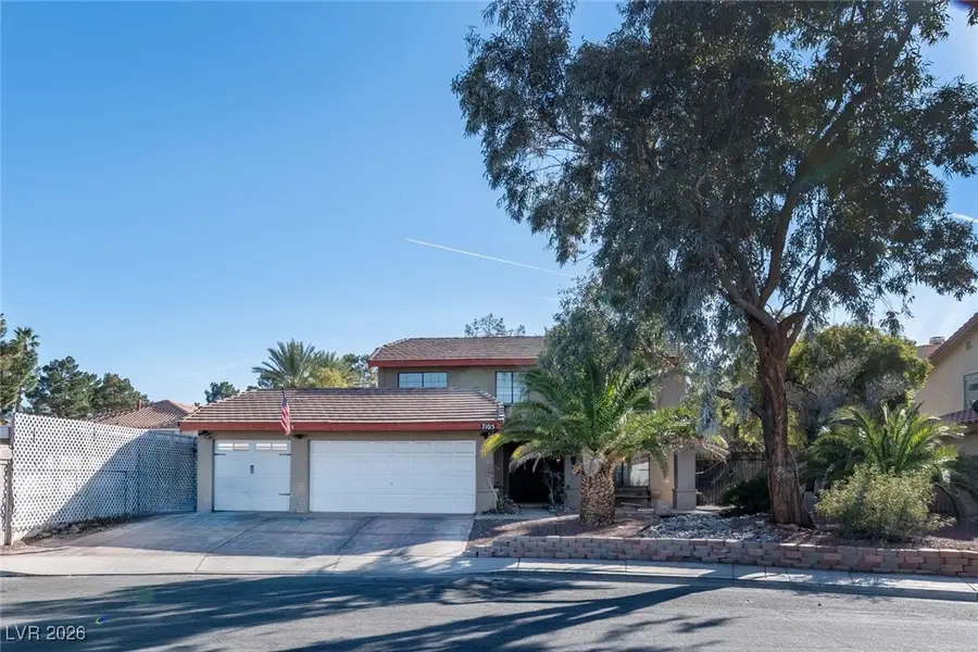 7105 Dalegrove Drive, Las Vegas, NV 89129 - Image #3