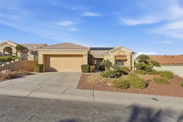 10416 Bent Brook Place, Las Vegas, NV 89134