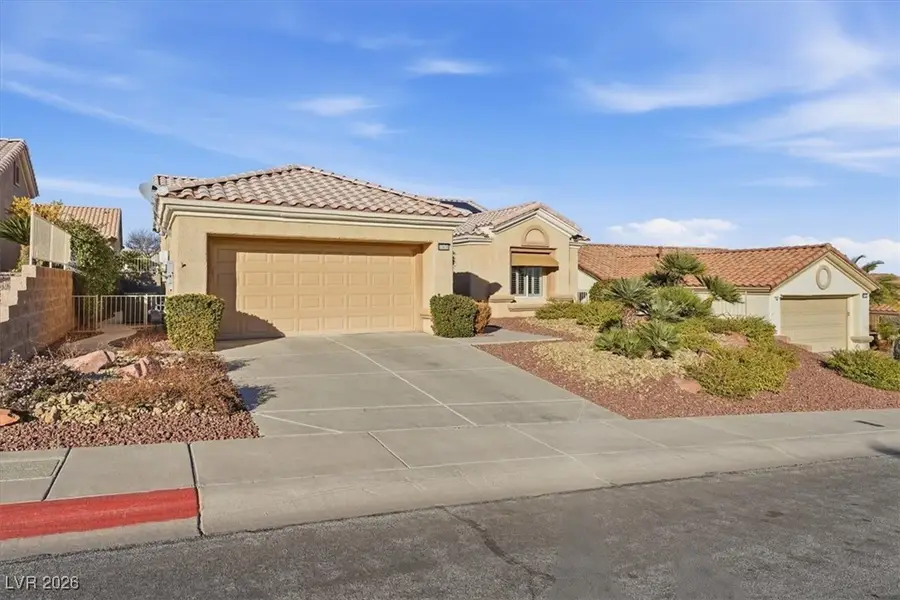 10416 Bent Brook Place, Las Vegas, NV 89134 - Image #2