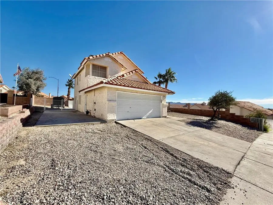 3156 Terrace View Drive, Laughlin, NV 89029 - Image #2