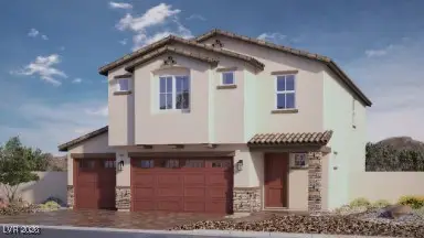 7713 Miller Falls Lane #Lot 103, North Las Vegas, NV 89084