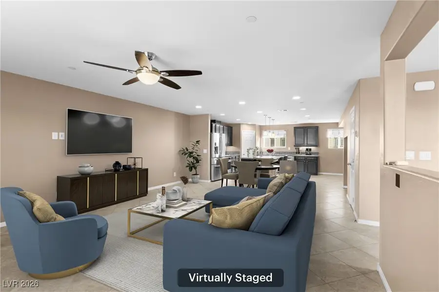 1525 Spiced Wine Avenue #25102, Henderson, NV 89074 - Image #2