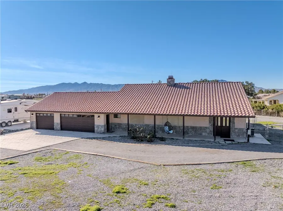 241 Cavalry Street, Pahrump, NV 89048 - Image #2