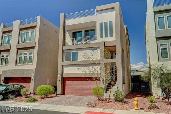 7953 Mountain Lilac Street, Las Vegas, NV 89113