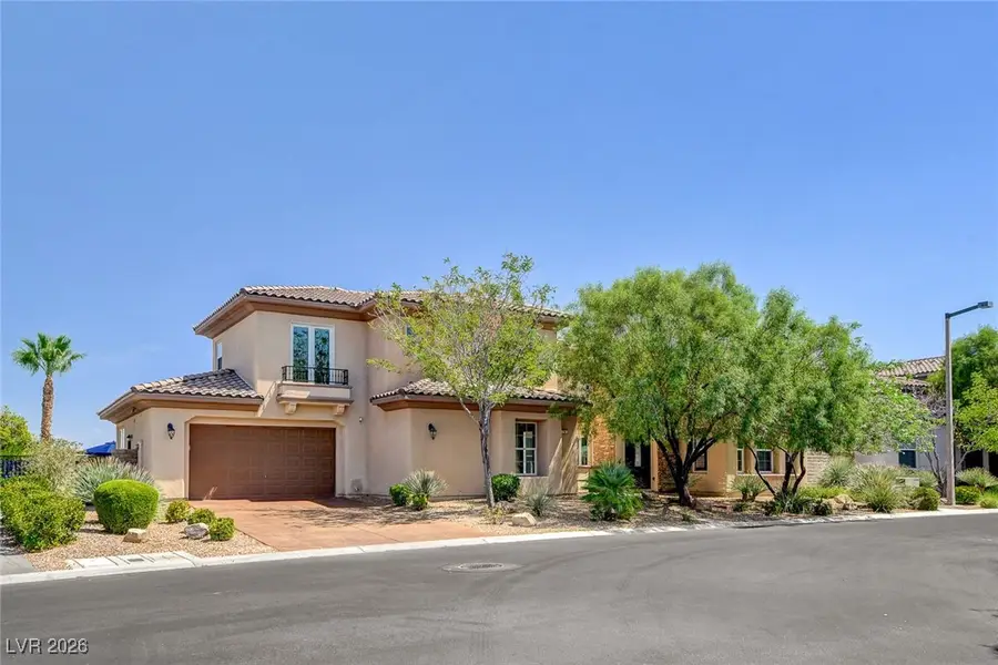 716 Chervil Valley Drive, Las Vegas, NV 89138 - Image #2