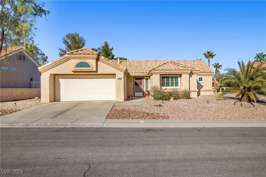 9100 Litchfield Avenue, Las Vegas, NV 89134 - Image #2