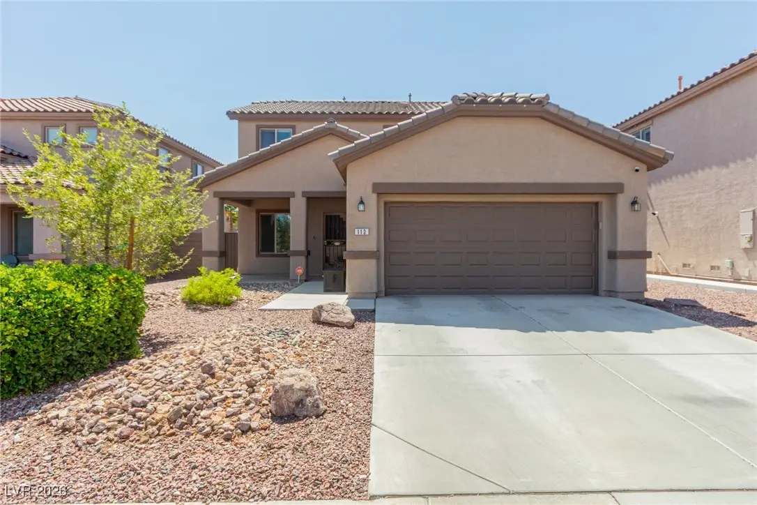 113 Lovage Street, Henderson, NV 89002 - Image #1