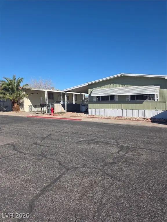 3660 Gulf Shores Drive, Las Vegas, NV 89122
