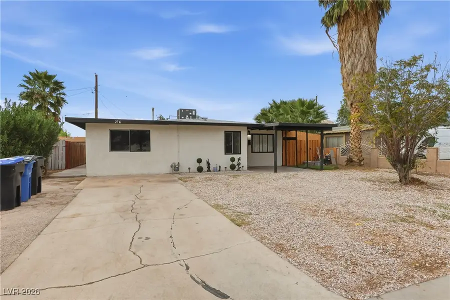 2716 Salt Lake Street, North Las Vegas, NV 89030 - Image #2