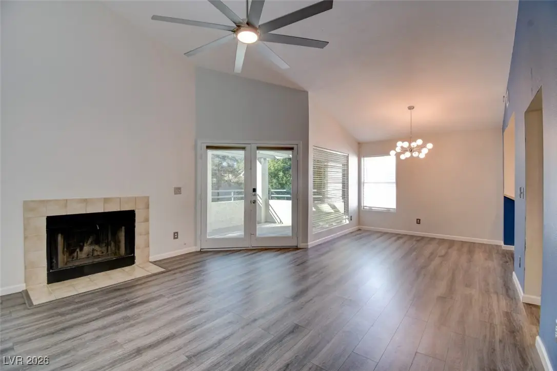 2781 Ferrin Road, Las Vegas, NV 89117 - Image #1