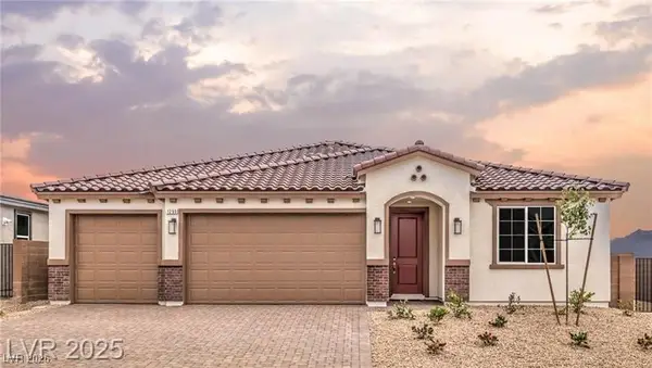 1433 Kaylis Cove Place #10, North Las Vegas, NV 89084