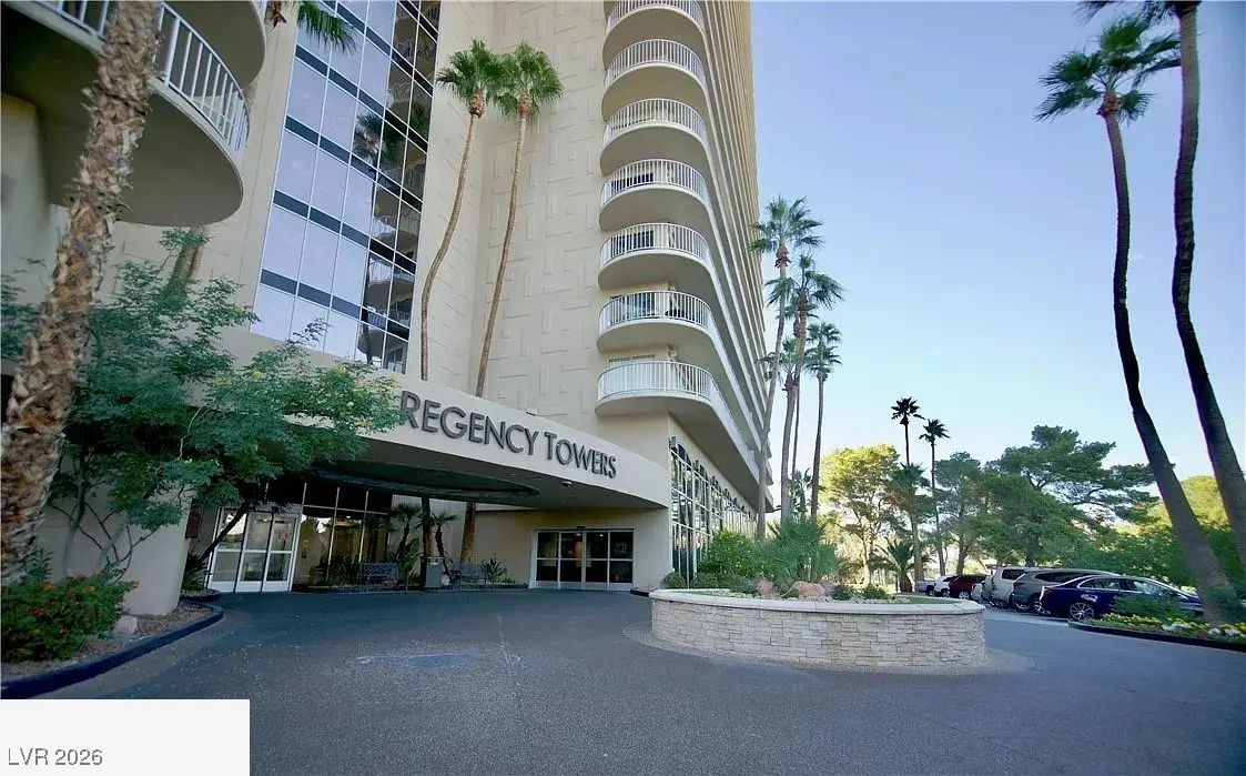 3111 Bel Air Drive #24G, Las Vegas, NV 89109 - #1