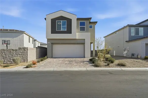 9928 Alpine Style Drive, Las Vegas, NV 89166