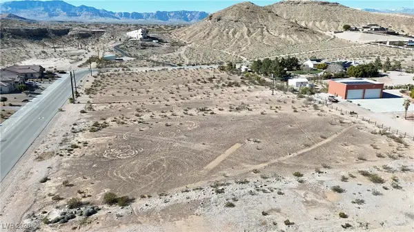 Gary Ave & Tenaya Way Vacant Lot, Las Vegas, NV 89178