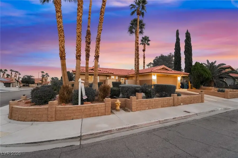 3814 Edmond Street, Las Vegas, NV 89103 - Image #2