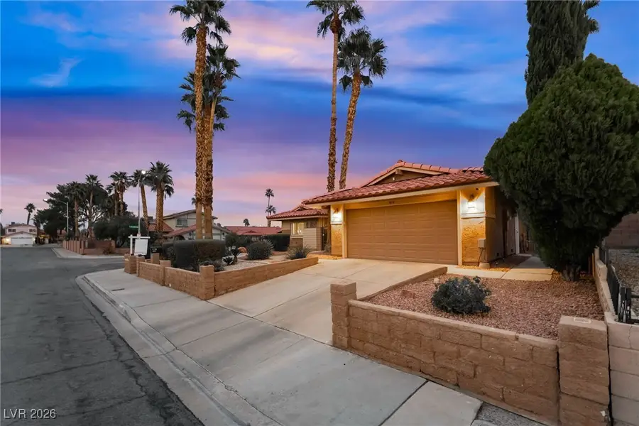 3814 Edmond Street, Las Vegas, NV 89103 - Image #3