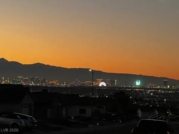 416 Richgold Street, Henderson, NV 89012