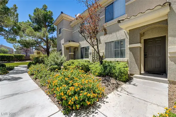 9050 W Warm Springs Road #1164, Las Vegas, NV 89148