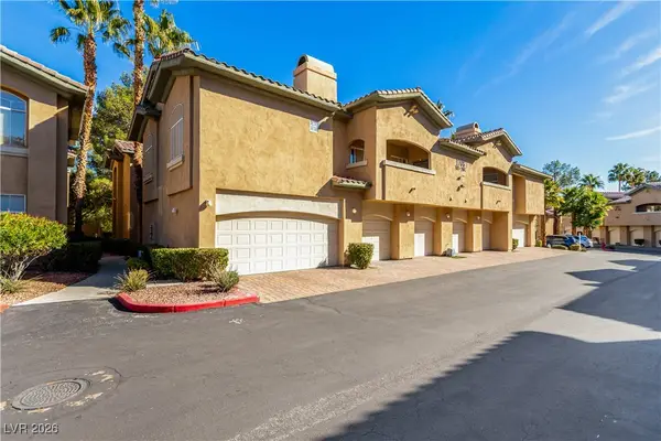 1708 Sky Of Red Drive #204, Las Vegas, NV 89128