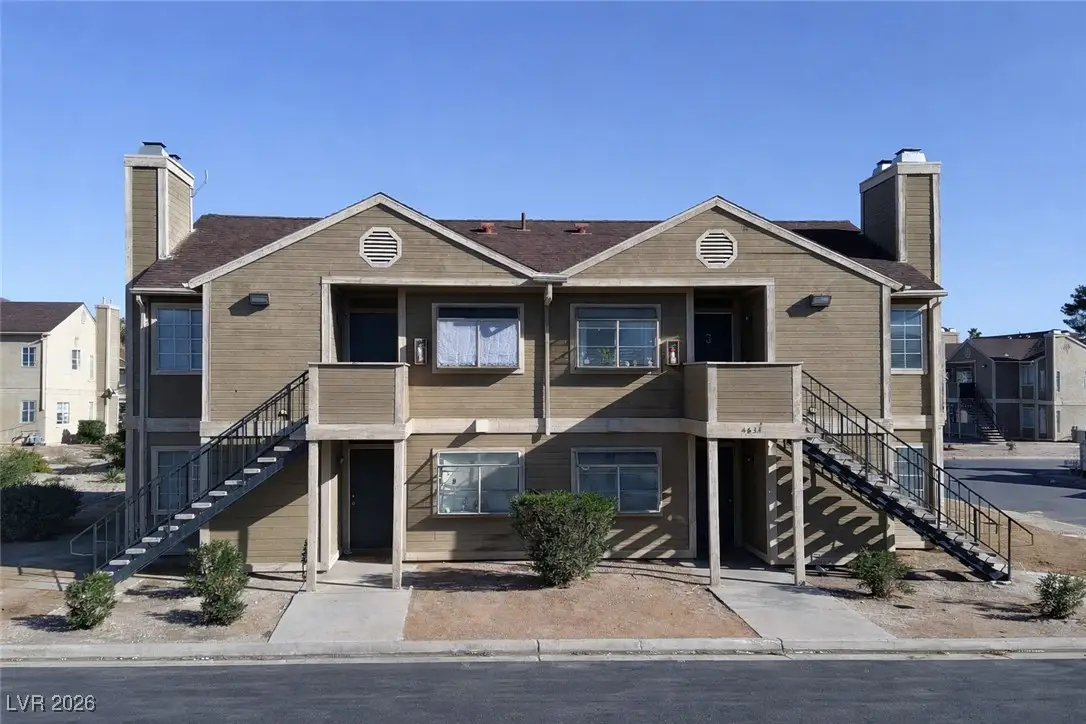 4634 Tracylynn Lane, Las Vegas, NV 89121 - Image #1