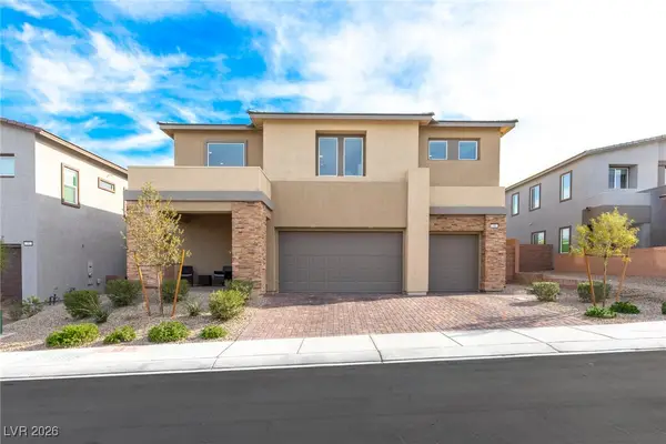 194 Viento Ridge Street, Henderson, NV 89012