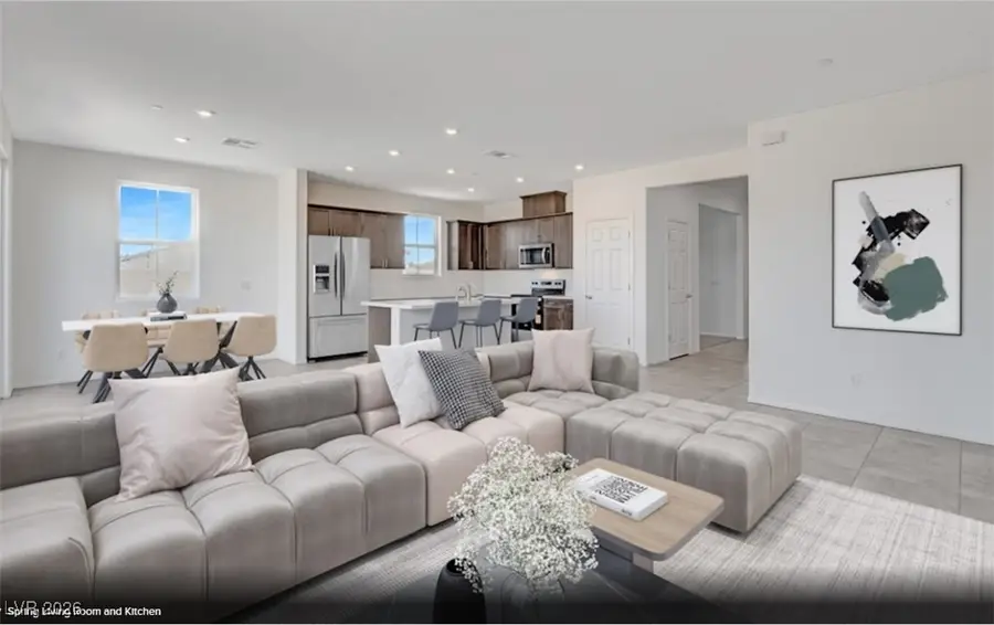 4737 Woodland Avenue, Las Vegas, NV 89121 - Image #2