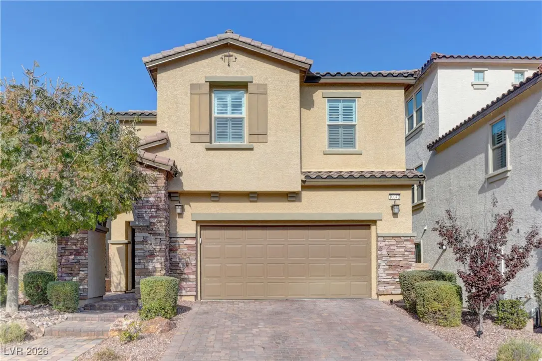10042 Rams Leap Avenue, Las Vegas, NV 89166 - Image #1