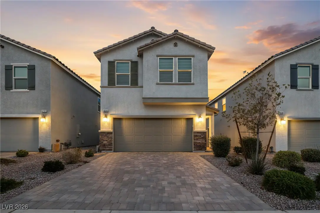 4694 Mystic Quartz Court, Las Vegas, NV 89141 - Image #1