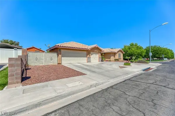 2001 Appaloosa Road, Henderson, NV 89002