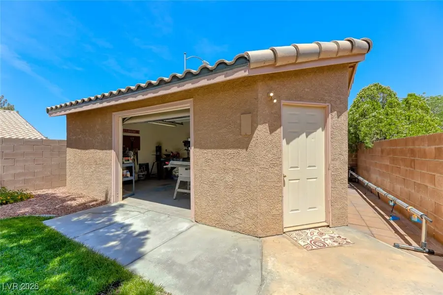 2001 Appaloosa Road, Henderson, NV 89002 - Image #3