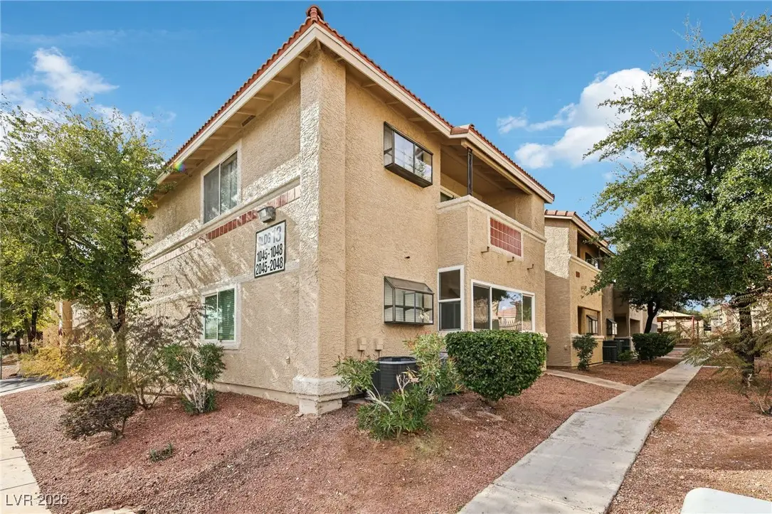 7200 Pirates Cove Road #1047, Las Vegas, NV 89145 - Image #1