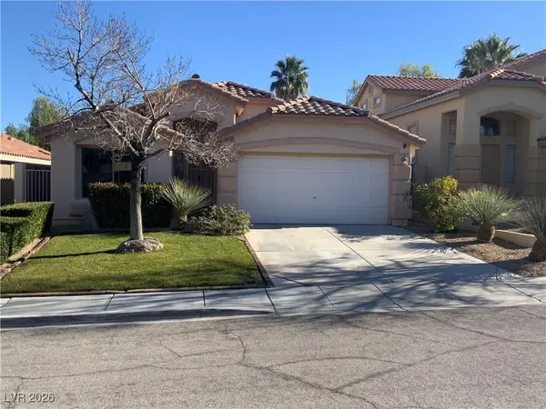 10425 Niagara Falls Lane, Las Vegas, NV 89144