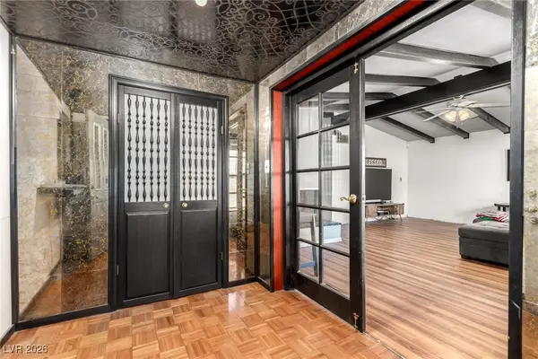 2112 Bonnie Brae Avenue, Las Vegas, NV 89102