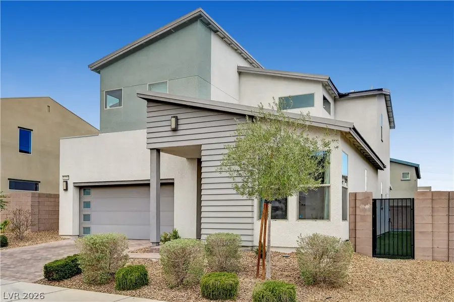 6134 W Levi Avenue, Las Vegas, NV 89141 - #2