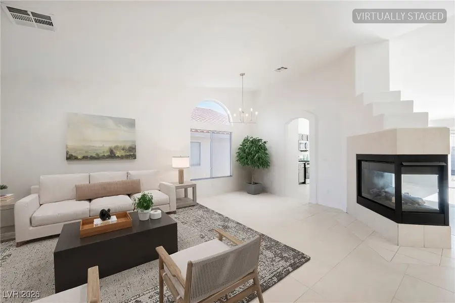 1001 Cobblestone Cove Road, North Las Vegas, NV 89081 - Image #2