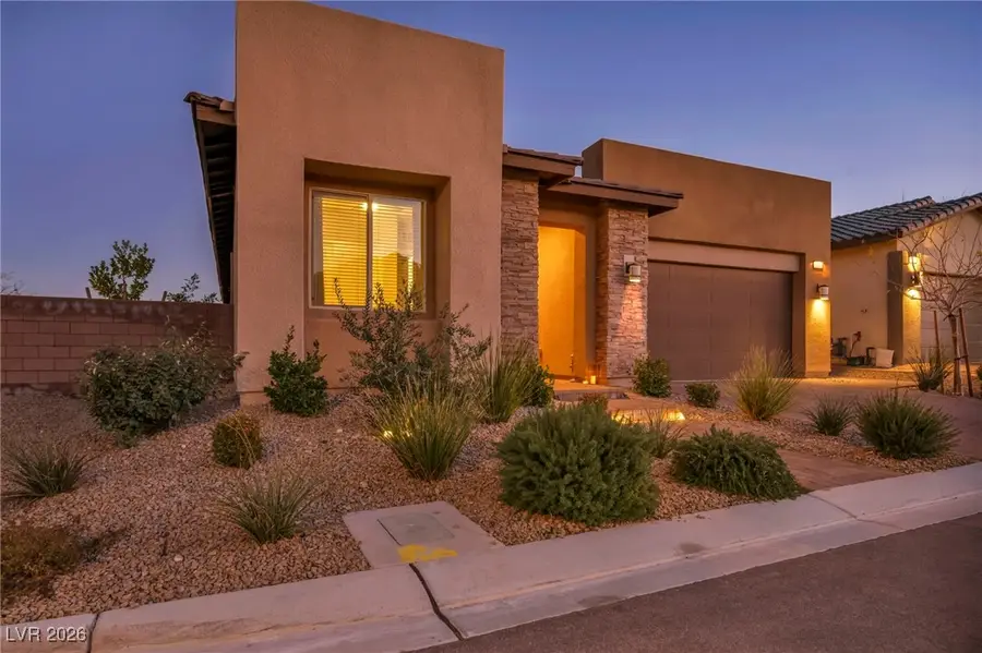 180 Agnew Street, Las Vegas, NV 89138 - Image #2