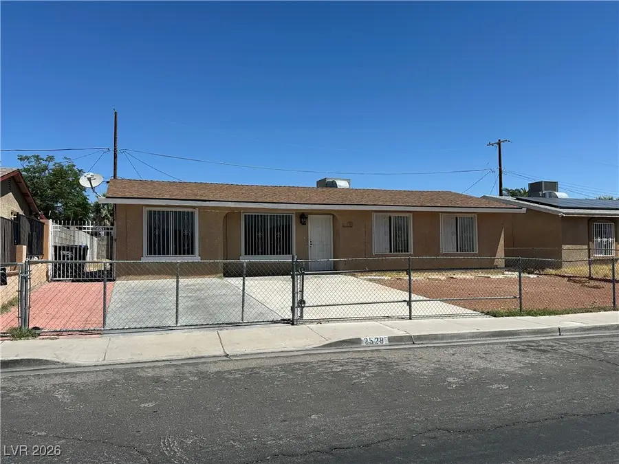 2528 E Brooks Avenue, North Las Vegas, NV 89030 - Image #2